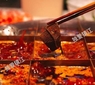 重庆火锅九宫格，往中间倒菜等于赶客，饭桌上那些“结束用餐”的“暗语”你晓得好多