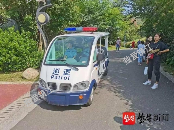 镇江这家派出所打造“五小”阵地，鞭策农村下层警务向高质量迈进-4.jpg